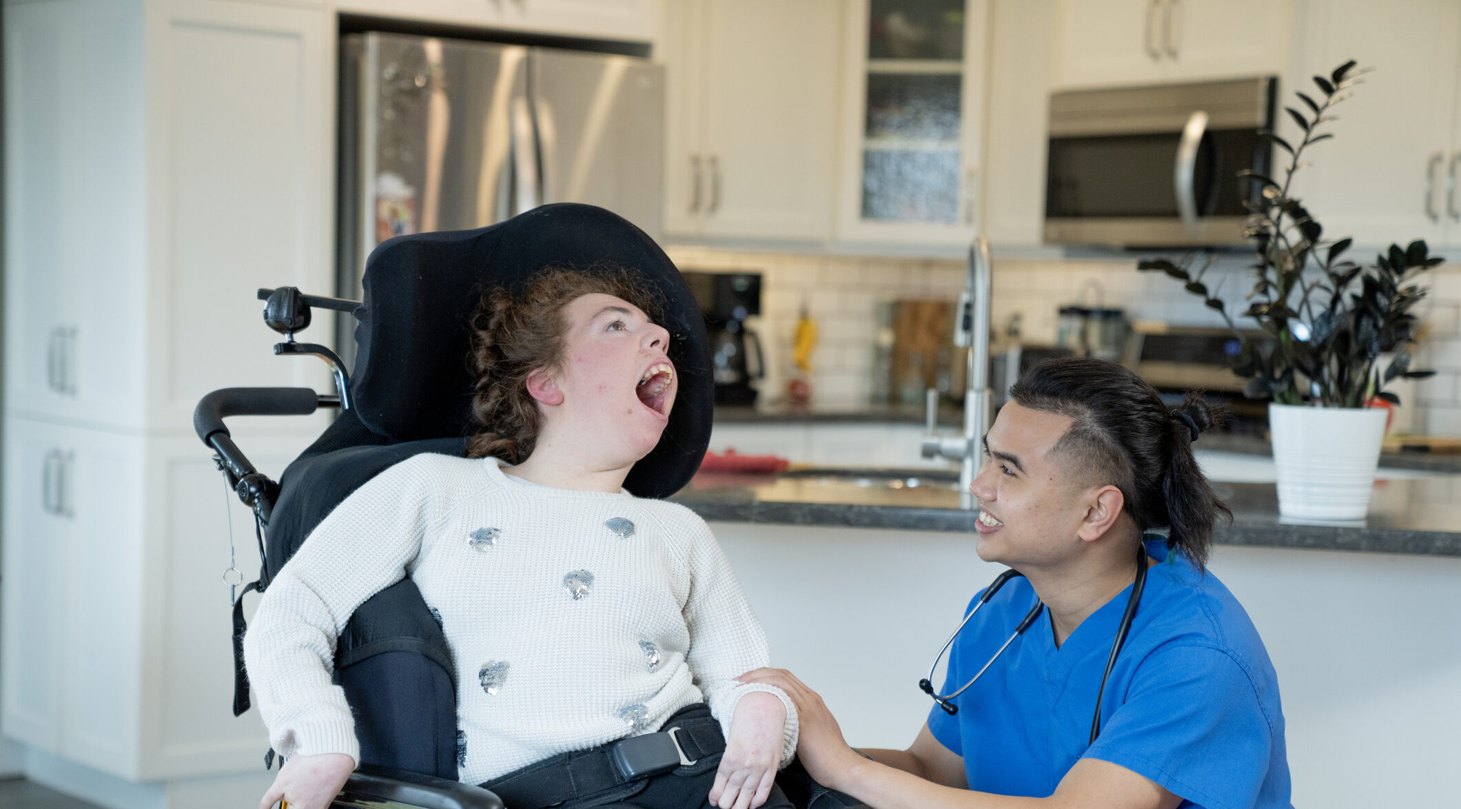 Complex Care Staffing Solutions for Private Care Providers | ID Medical