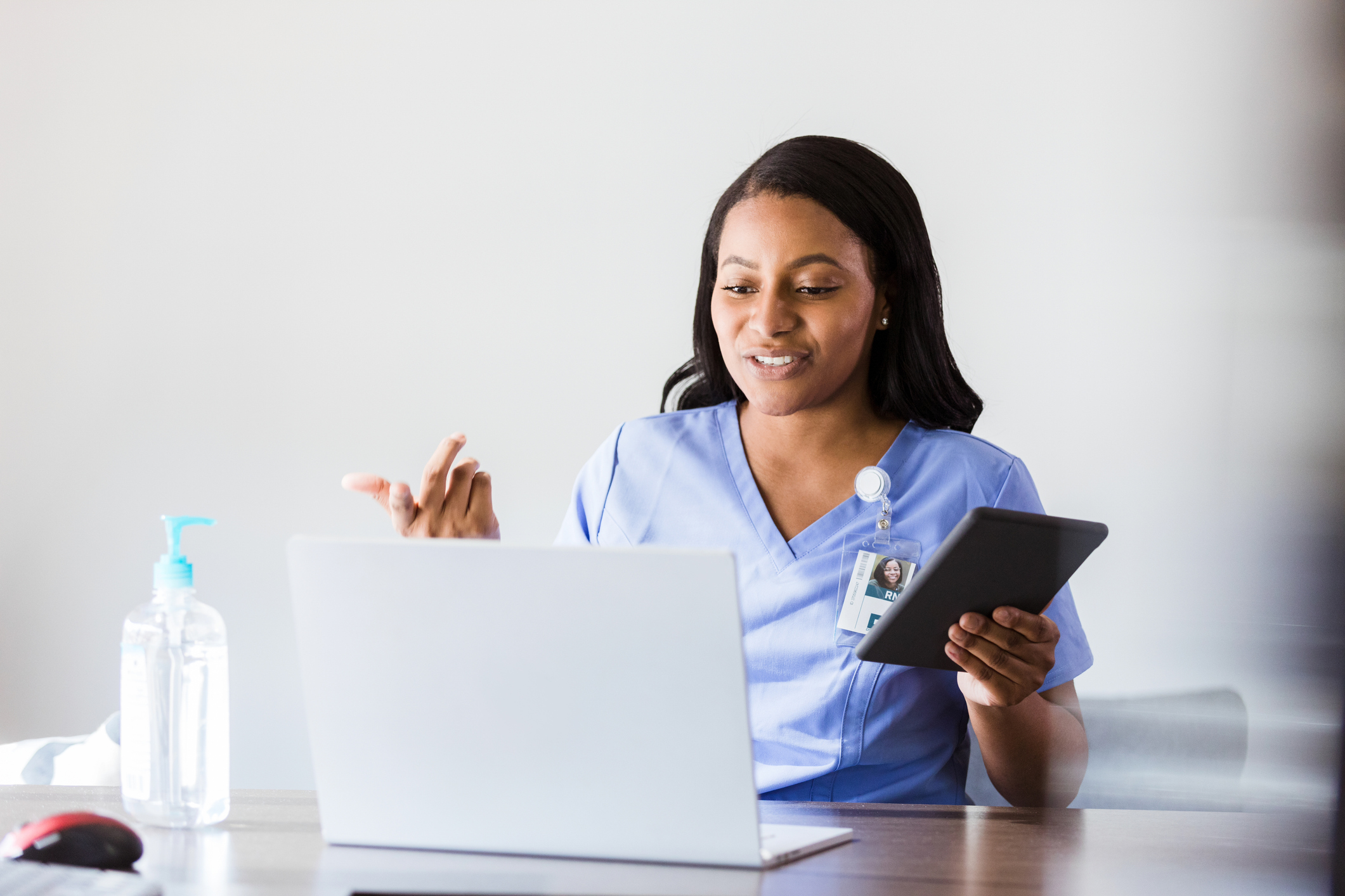 Smarter Capacity Support for Modern NHS Pressures