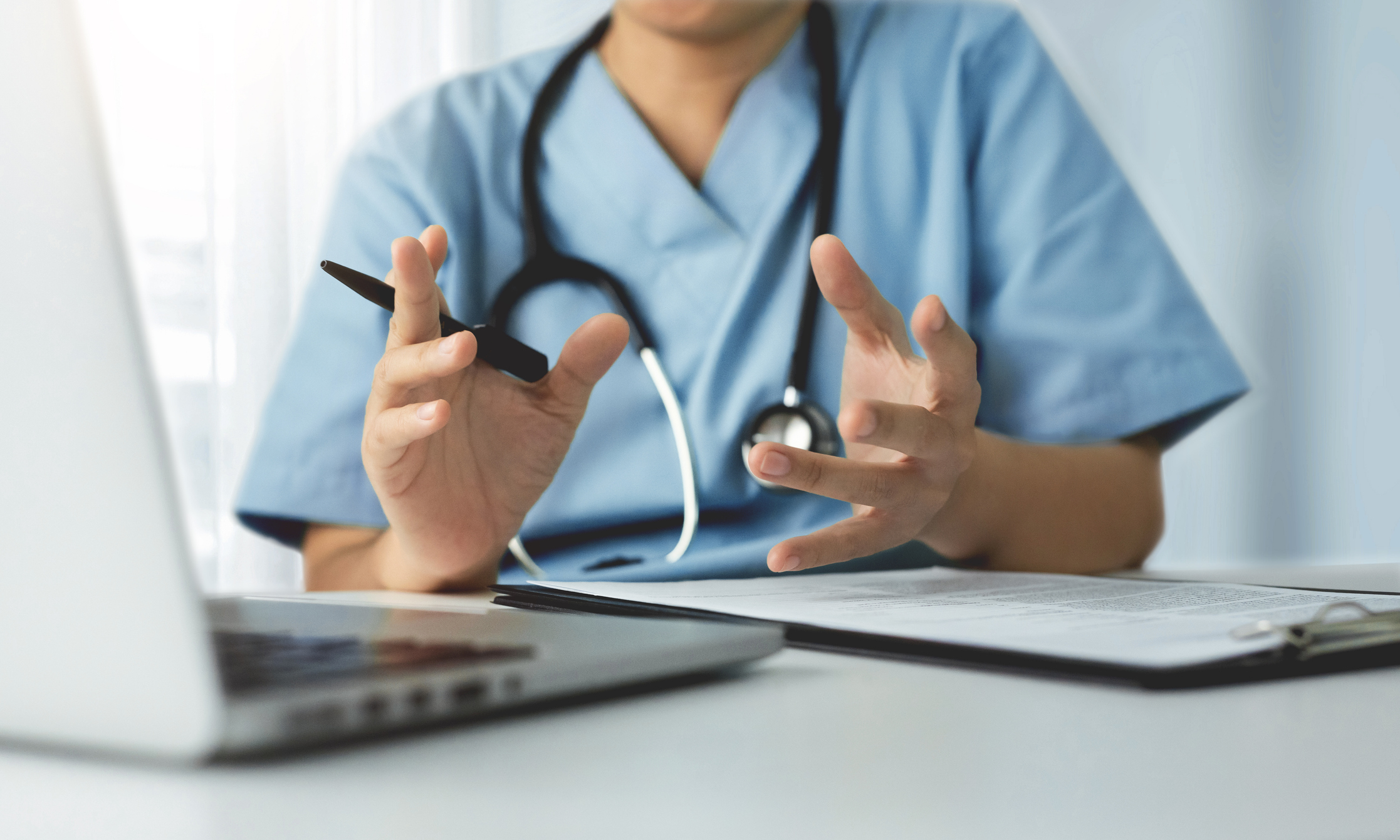 Safe, Scalable Virtual Care