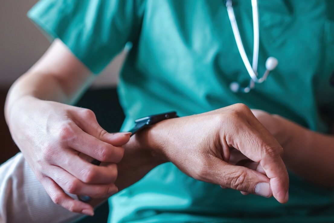 A Virtual Hospital Model Built Around Whole-Pathway Support