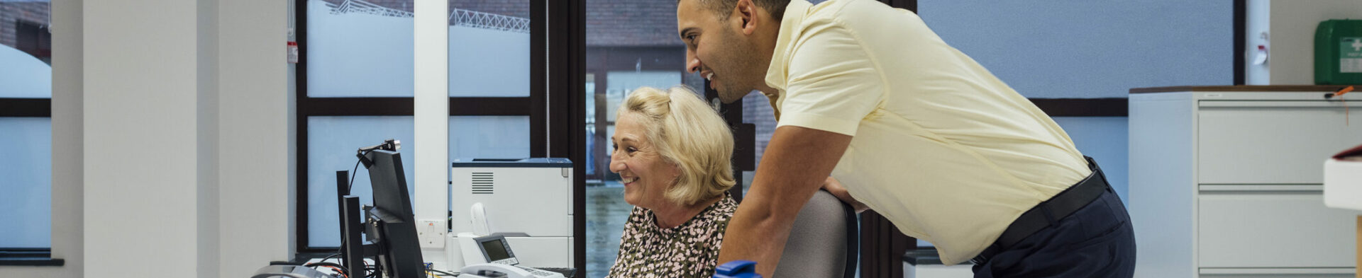 Why Healthcare Support Services Are Vital for the NHS