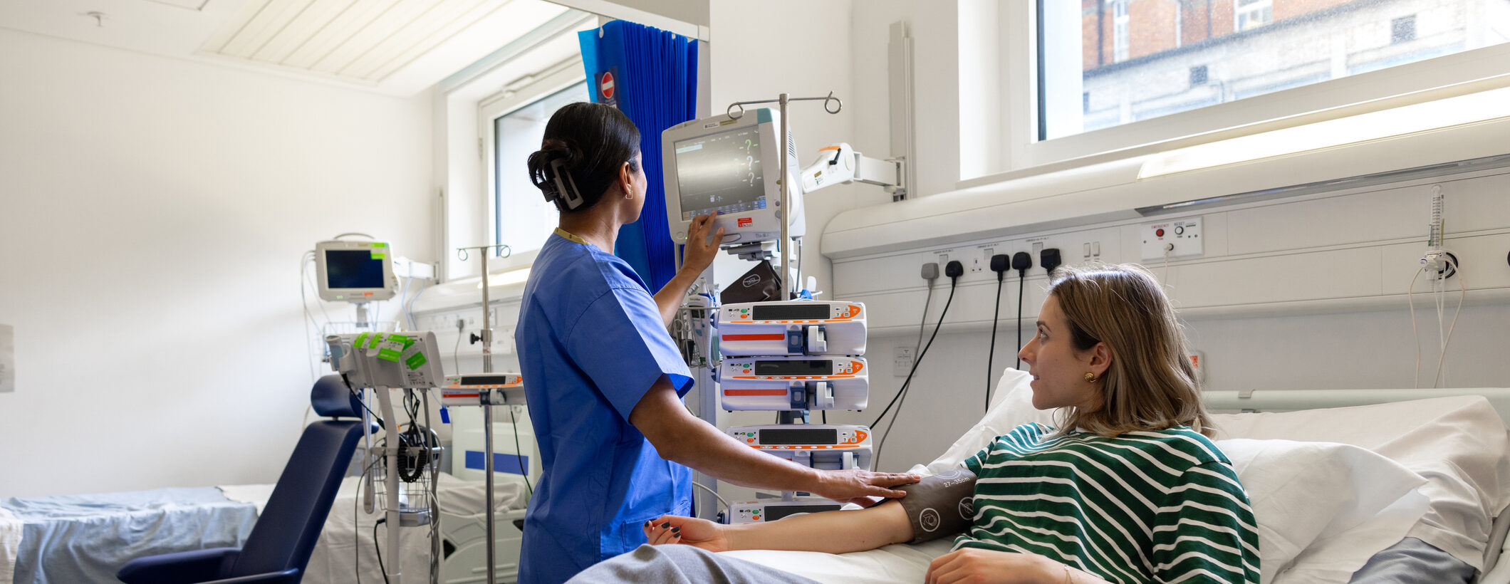 Why Workforce Support Services Matter Across the NHS