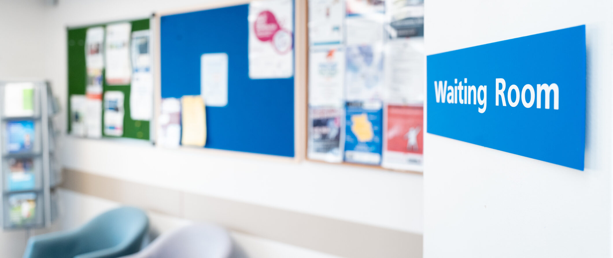 Healthcare Support services for the NHS