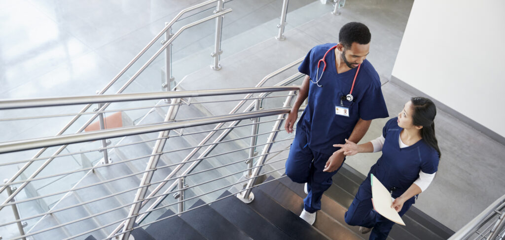 Nurses exploring US career opportunities
