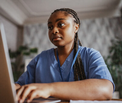 Nurse Appraisal